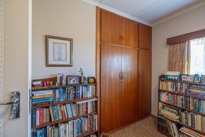4 Bedroom Property for Sale in Oatlands North Eastern Cape
